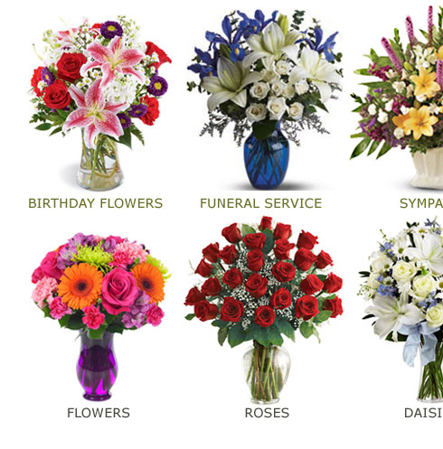 flowers for weddings prices